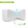 StrengthAlign™ Orthopedic Knee Pillow