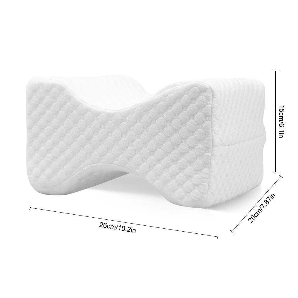 StrengthAlign™ Orthopedic Knee Pillow